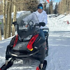 Meet your Posher, Alejandro